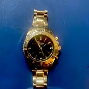 MAAJO Men’s Solid Stainless Steel Diamond Design